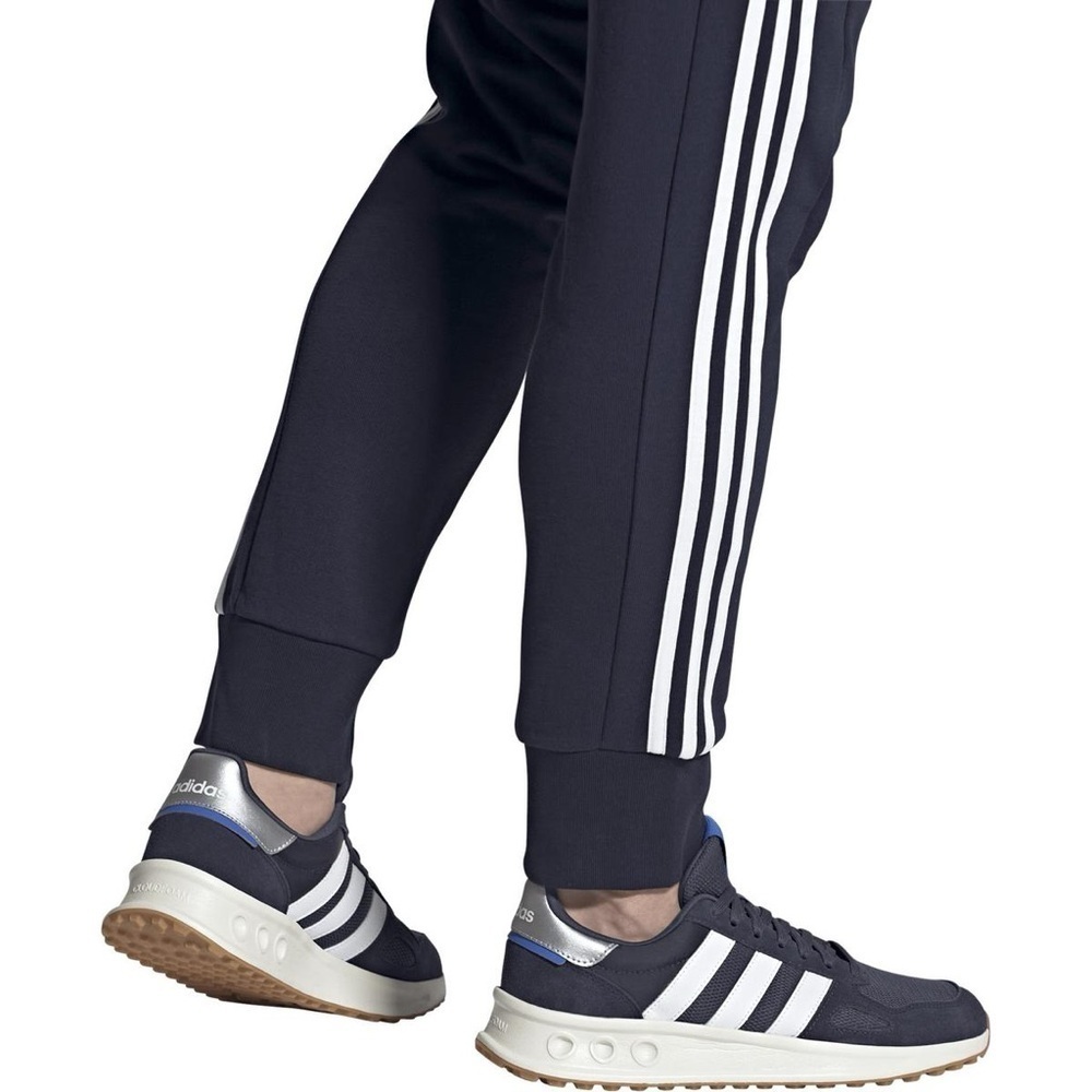Adidas blue Cloudform Comfort sneakers, size 10.5